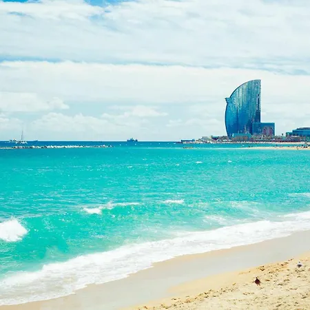 Estrella Guest house Barcelona