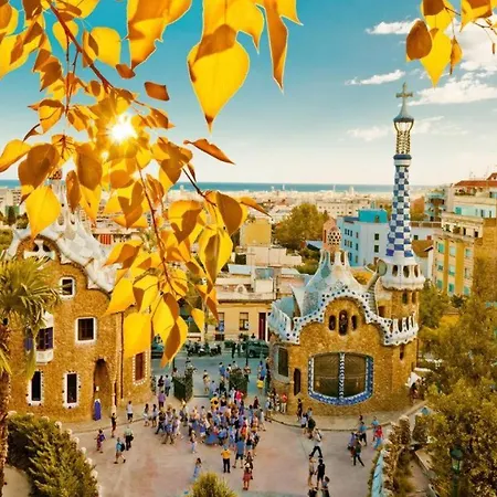 Guest house Estrella Barcelona